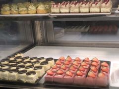 -大理实力希尔顿酒店•香全日制餐厅