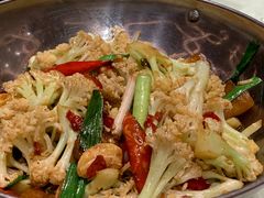 -辣螃铠盆盆蟹大排档(海昌店)