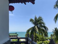 -三亚南山文化旅游区