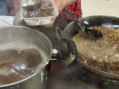 -共和老洪豆花草粿水粿