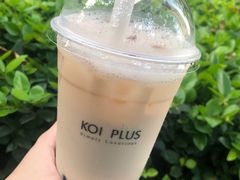 -KOI Thé(力宝广场店)