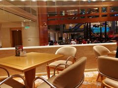 -威斯汀舞台餐厅