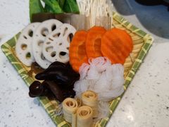 -鱼酷活鱼烤鱼(南京水游城店)