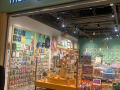 -墨格(浦东嘉里城店)