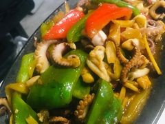-阿尔法海鲜排档(爱琴海店)