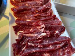 -花田煮鲜牛肉火锅(钟楼众汇店)