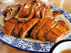 -下村新强记烧鹅店