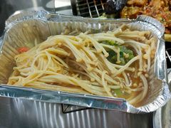 -同心烧烤(总店)