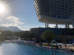 -深圳大梅沙京基洲际度假酒店