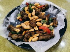 -煲煲掂风味煲仔饭餐厅(西区店)