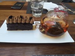 -食间牛排(湖西路店)