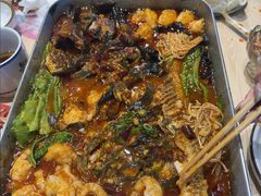 -鱼酷活鱼烤鱼(沈阳大悦城店)