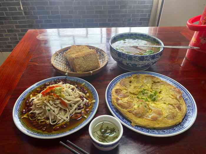 迎湖轩-"味道很好,环境也很不错,干净卫生,柘皋镇."-大众点评移动版