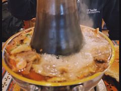 -卡万金特色藏餐