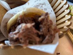 -闫家驴肉老店(华电一校店)