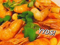 -四季暖堂·融合江浙菜(N1955创业园店)