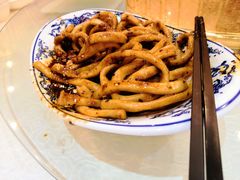 -龙抄手(文殊坊店)