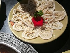 千层肚-晓宇重庆火锅(龙首店)