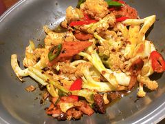 -吕氏疙瘩汤·新鲁菜(济南万象城店)