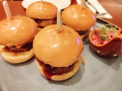 -bluefrog蓝蛙(新三里屯太古里店)