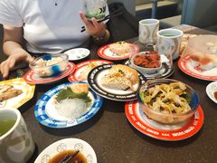 -元气寿司(东方宝泰店)