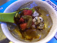 -鱼库·不仅是一家烤鱼店(车公庙店)