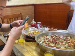-老四川平头酸菜鱼(衙前店)