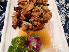 -滇道云南特色料理(康定路店)