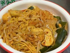 -堂堂小伙夫·辽宁小吃大排档(京西大悦城店)