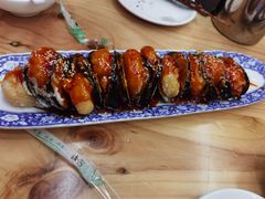 -清真利德顺小老饭庄(复兴路店)