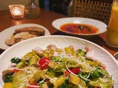 -OLLA 西班牙餐厅(丰盛里店)