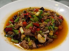 -福照楼汽锅鸡·云南菜(万达广场店)