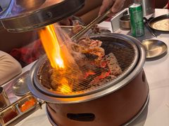 -西塔老太太泥炉烤肉(望京一店)