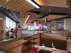 -海底捞火锅(新松江路店)