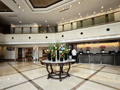 -棕榈岛海鲜自助餐厅(虹桥迎宾馆店)