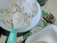 -老乡鸡(定远大润发店)