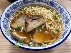 -瞻老元面馆(双塘路店)