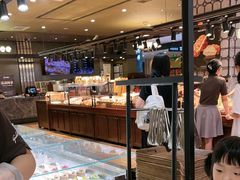 -红跑车(滨湖银泰店)