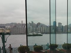 -香港九龙海逸君绰酒店