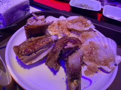 -卡宿自助餐厅(高新万达店)