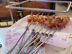 -玉善烧烤串城(长春总店)