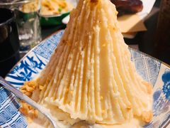花生冰沙-炉鱼(爱琴海购物公园店)