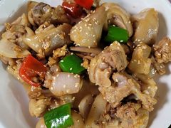 -根哥美食大雁岛(魁东一路店)