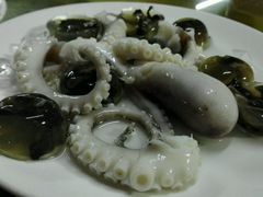 -莲花公园煎蟹(总店)