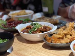 -付小姐在成都(五道口店)