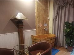 -北纬37°SPA养身会馆(湖西店)