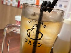 -蒜香焼肉PURUSHIN(马场路店)