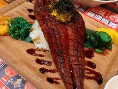 -築鳥日本料理(黑沙环店)