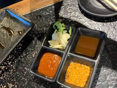 -九田家黑牛烤肉料理(珠江摩尔店)