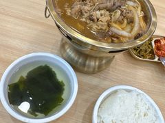 -米村拌饭(城阳万象汇店)